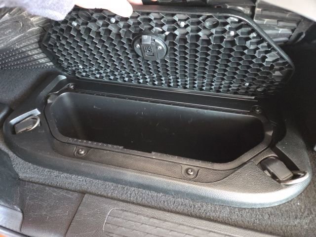 Used 2019 RAM 1500 Rebel w/ Rebel Level 2 Equipment Group AWD/4WD image 54