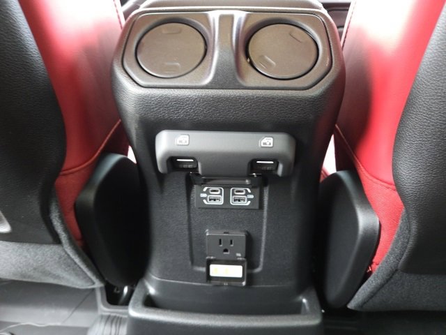 Used 2024 Jeep Wrangler Unlimited Rubicon 392 image 54
