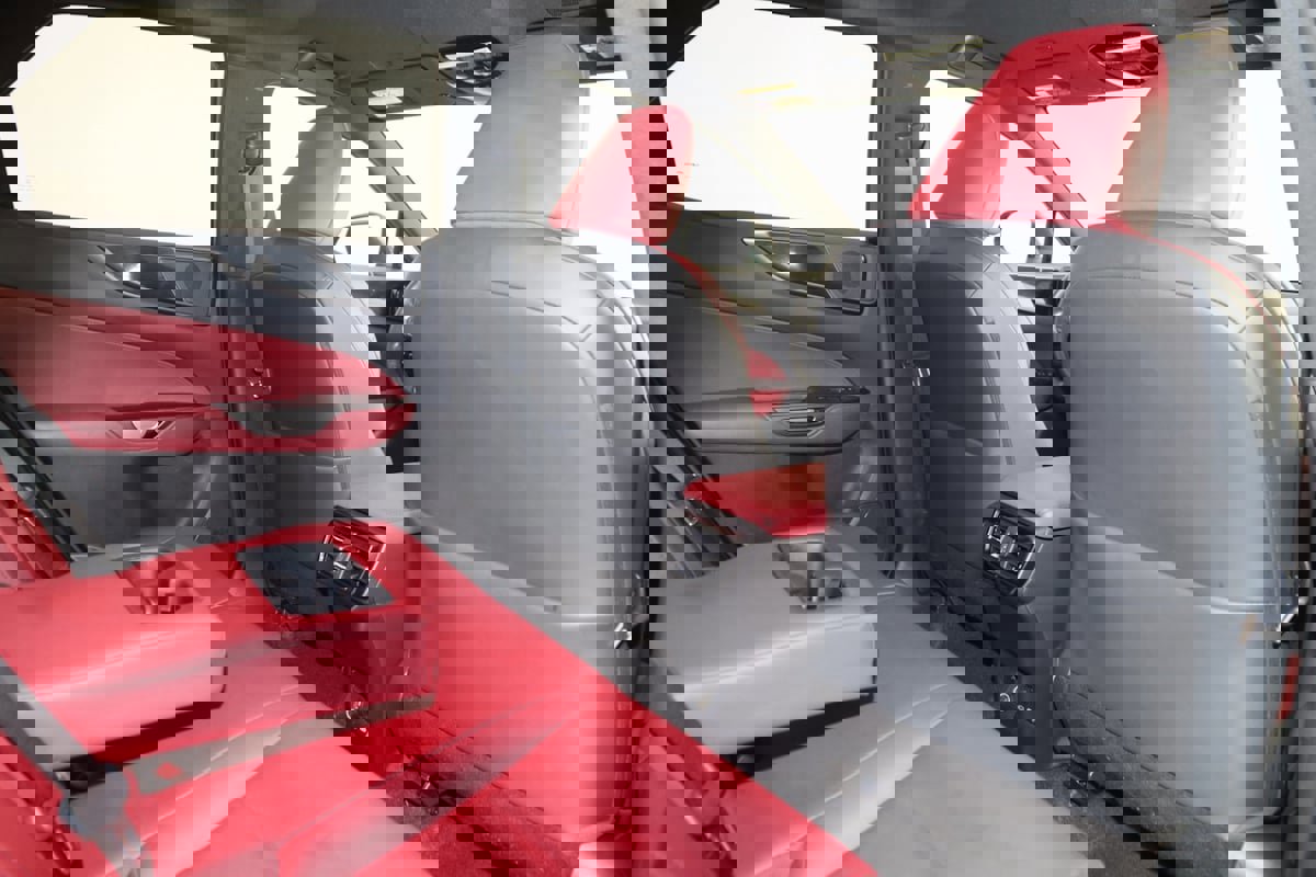 Used 2024 Lexus NX 350 AWD image 16