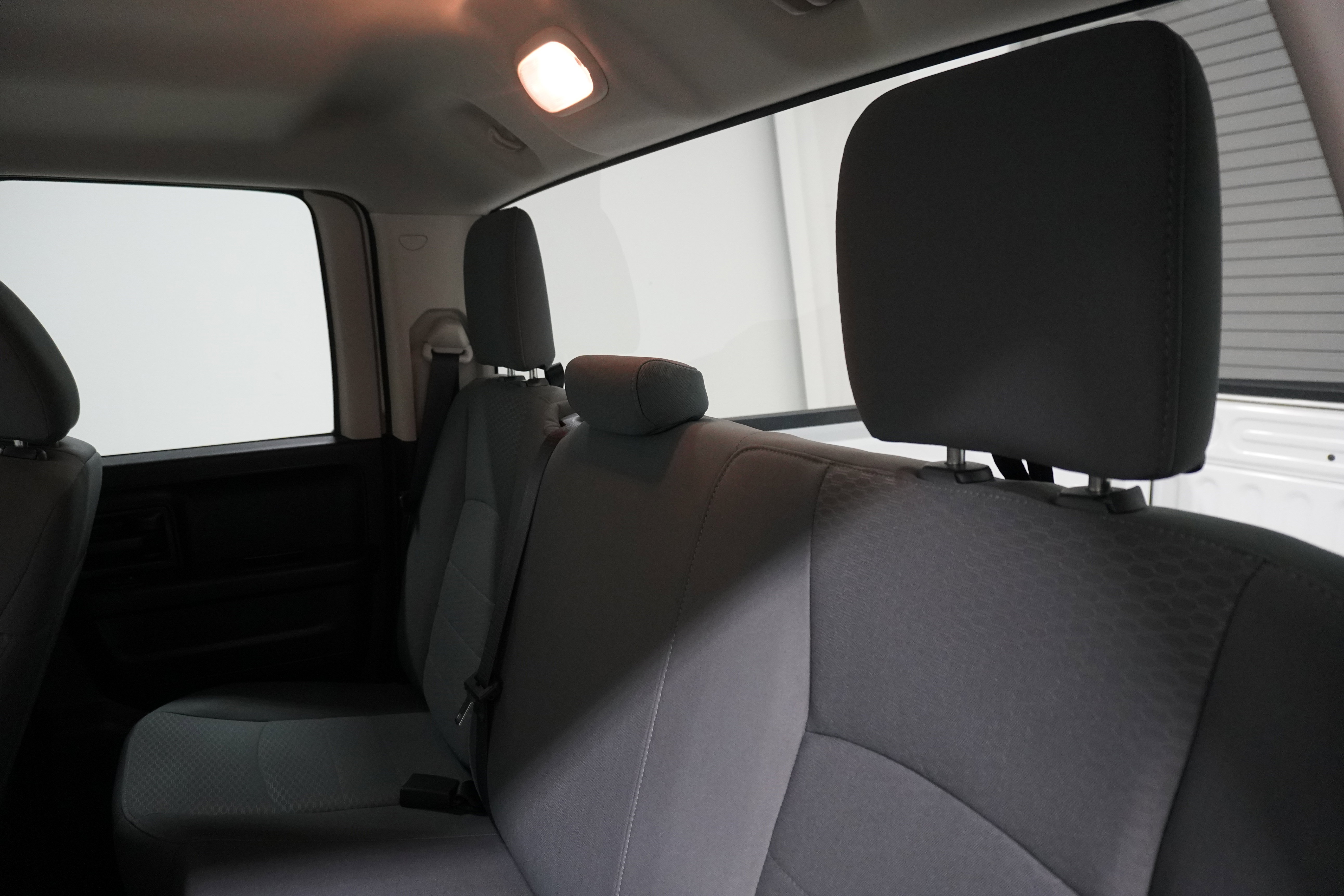 Used 2017 RAM 1500 Tradesman w/ Popular Equipment Group image 10