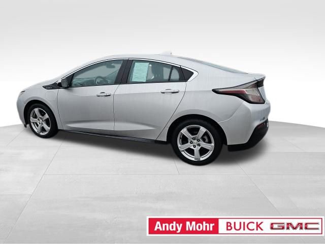 Used 2017 Chevrolet Volt LT image 14