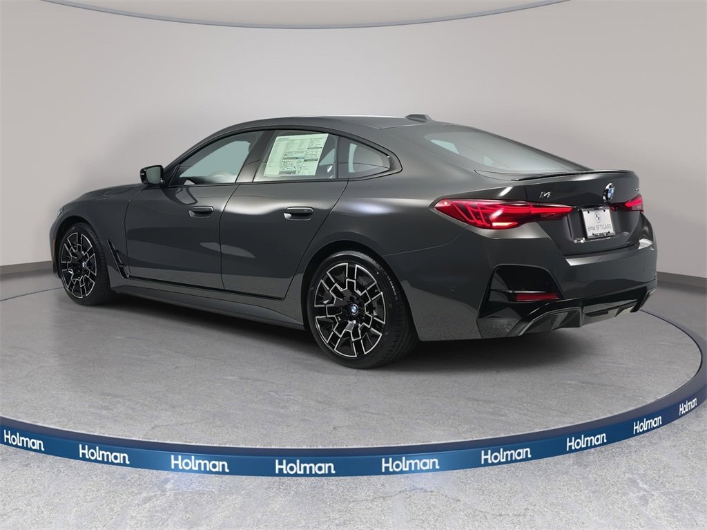 New 2026 BMW i4 xDrive40i w/ M Sport Package image 7