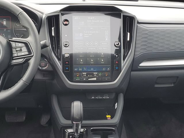 Certified 2026 Subaru Forester Premium AWD/4WD image 14