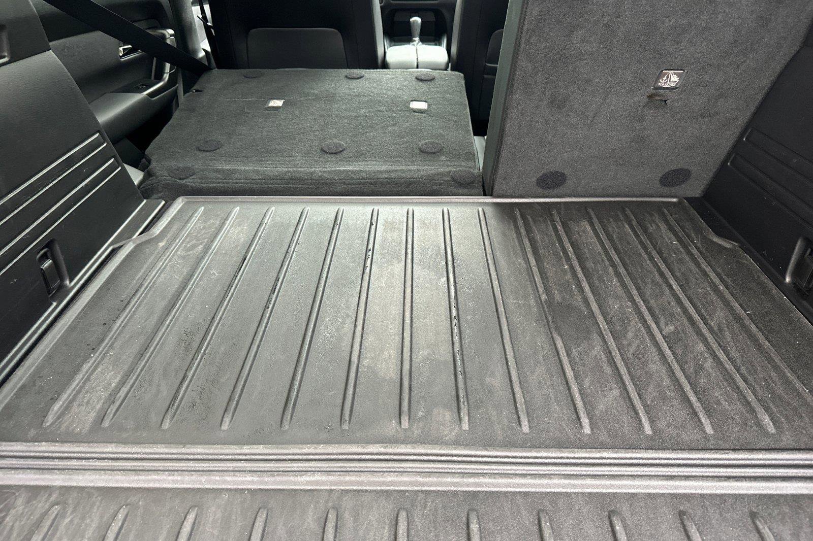 Used 2023 MAZDA CX-50 2.5 Turbo w/ Premium Plus Pkg image 14