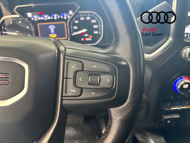 Used 2021 GMC Sierra 3500 AT4 w/ AT4 Premium Plus Package image 23