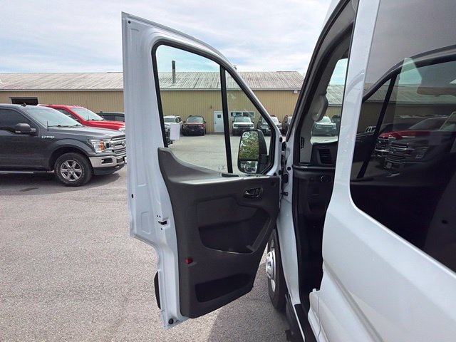 New 2026 Ford Transit 350 XL AWD/4WD image 17