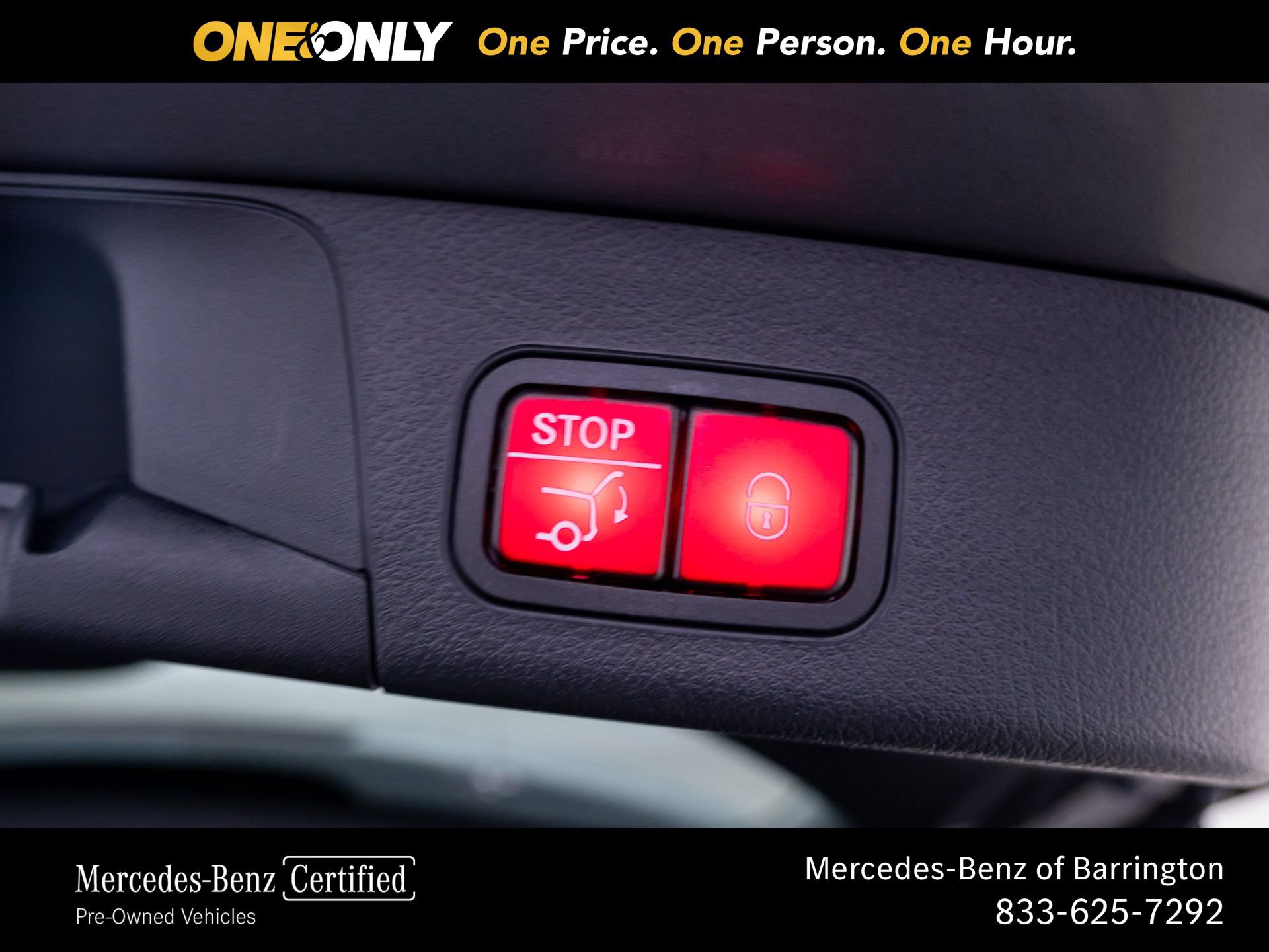 Used 2023 Mercedes-Benz EQB 350 4MATIC SUV image 33