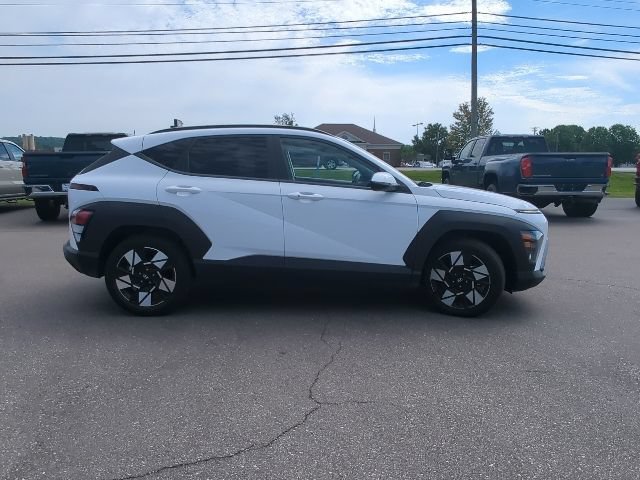 Used 2025 Hyundai Kona SEL FWD image 26