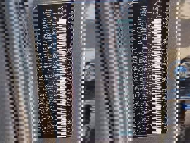 Used 2024 Toyota Camry LE image 36