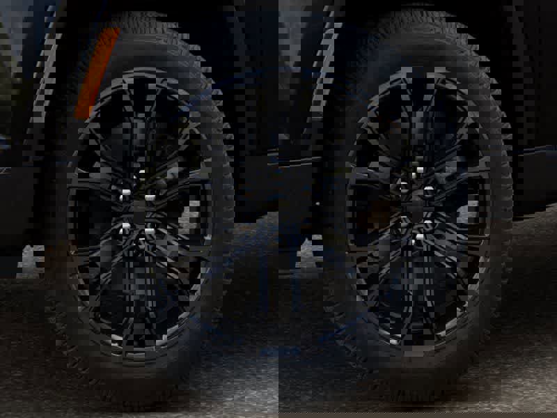 New 2026 Jeep Grand Wagoneer Summit image 8