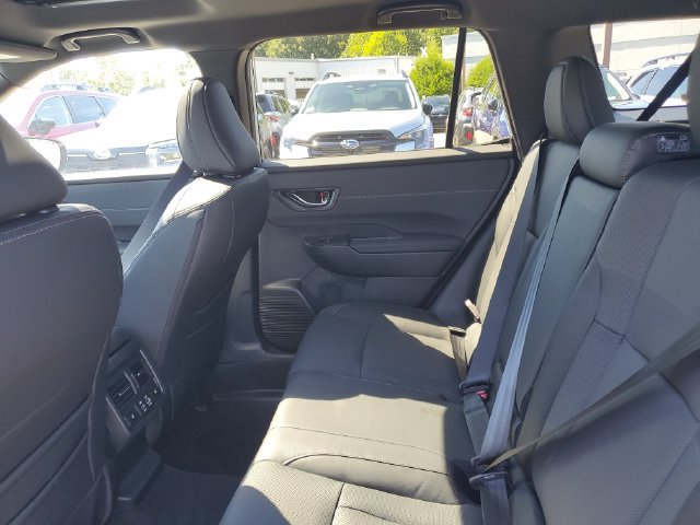 New 2026 Subaru Outback Touring XT AWD/4WD image 18