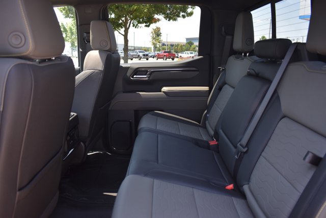 New 2025 Chevrolet Silverado 1500 ZR2 w/ Technology Package image 21