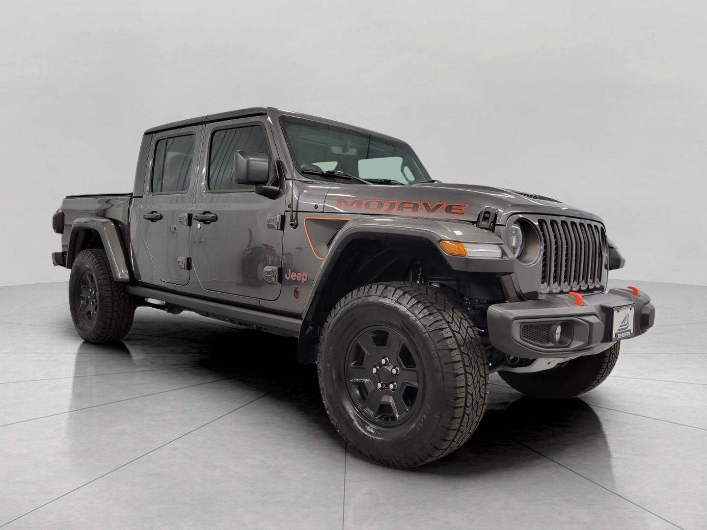 Used 2023 Jeep Gladiator Mojave w/ LED Lighting Group