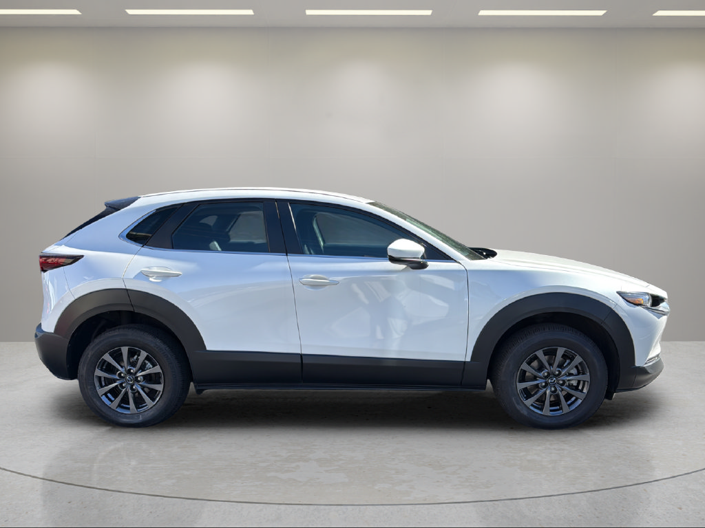 Certified 2024 MAZDA CX-30 AWD 2.5 S image 5
