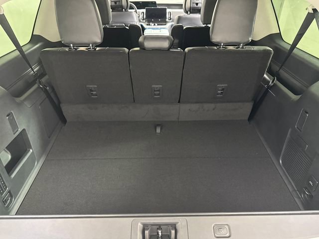 New 2026 Ford Expedition Max Platinum AWD/4WD image 18