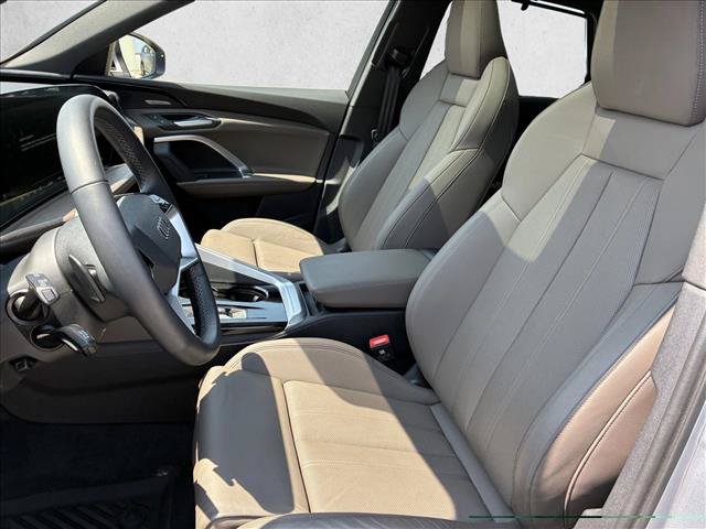 Used 2025 Audi Q5 Prestige AWD/4WD image 12