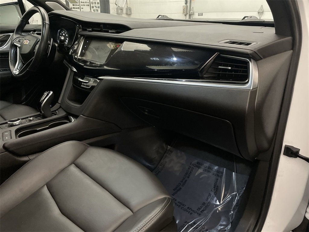 Used 2023 Cadillac XT6 Sport image 24