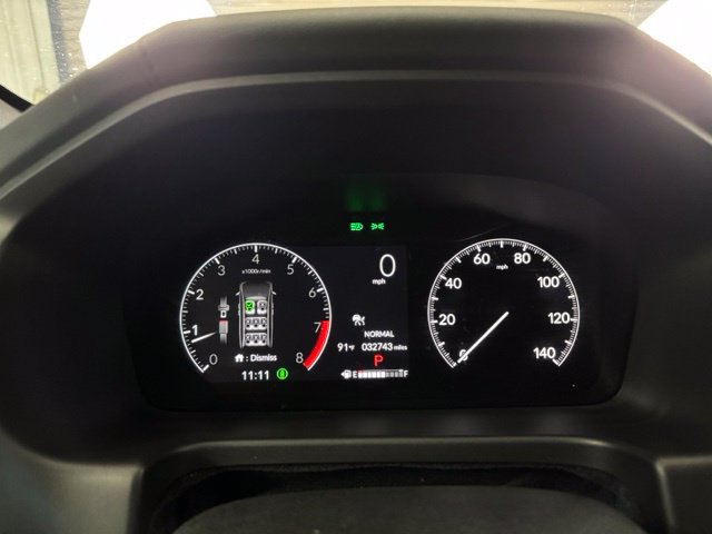 Used 2025 Honda Odyssey Sport-L image 21