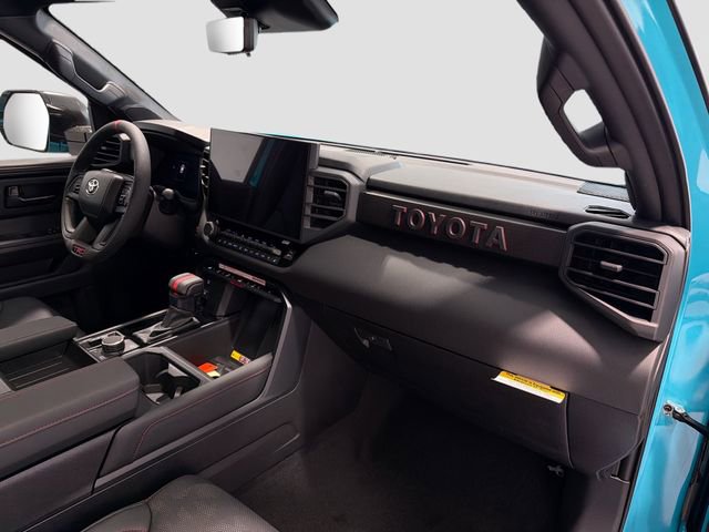 New 2026 Toyota Sequoia TRD Pro image 25