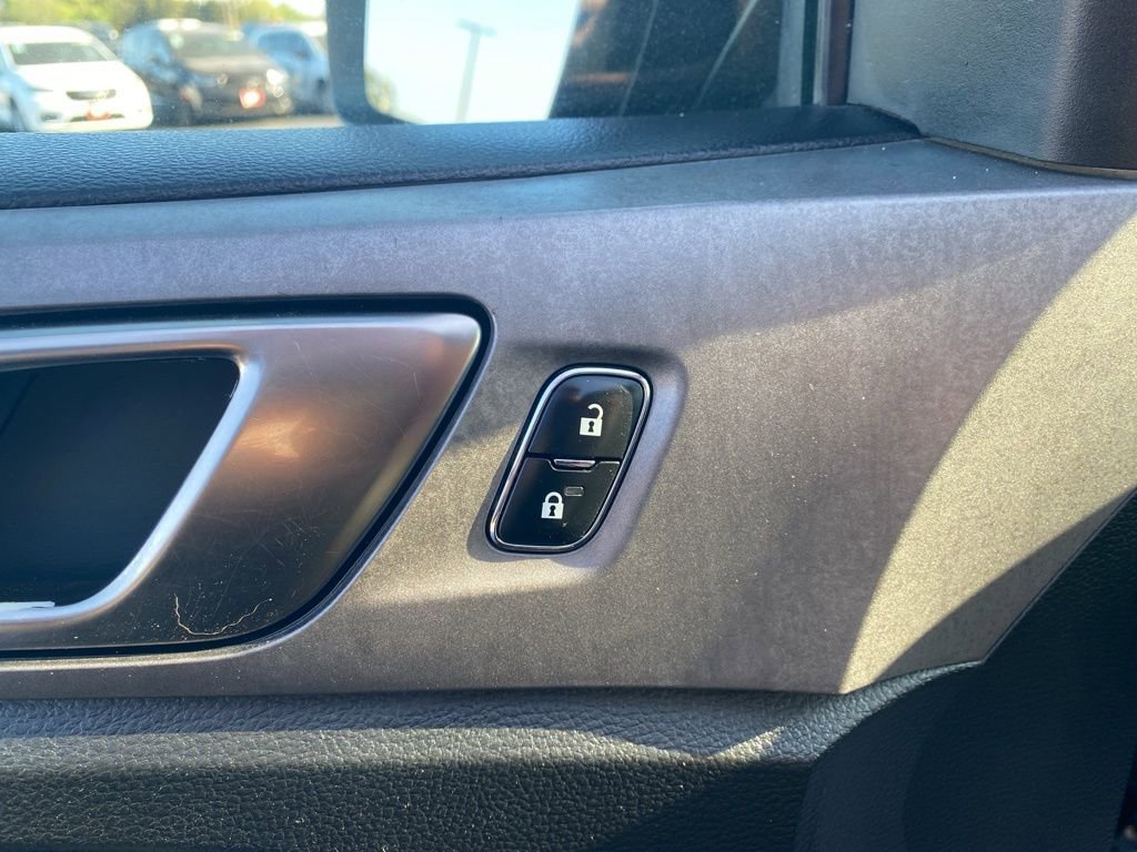 Used 2023 Ford Ranger XLT w/ Equipment Group 302A High image 10