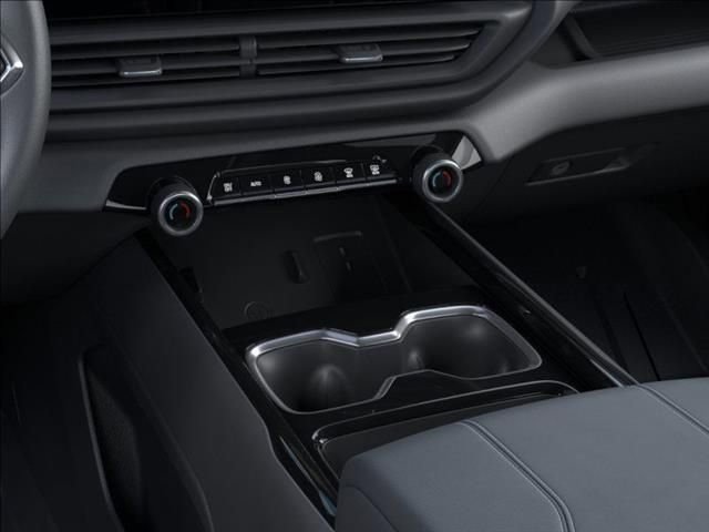 New 2026 Chevrolet Silverado EV LT w/ Plus Package AWD/4WD image 23