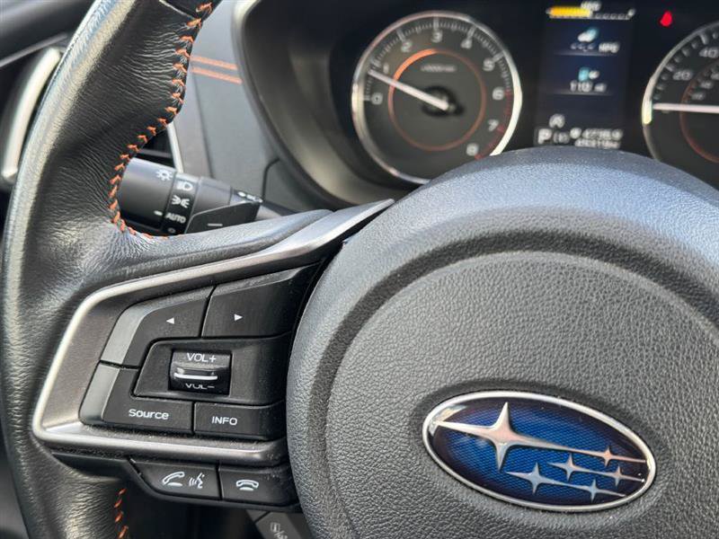 Used 2021 Subaru Crosstrek 2.5i Limited w/ Popular Package #4 AWD/4WD image 23