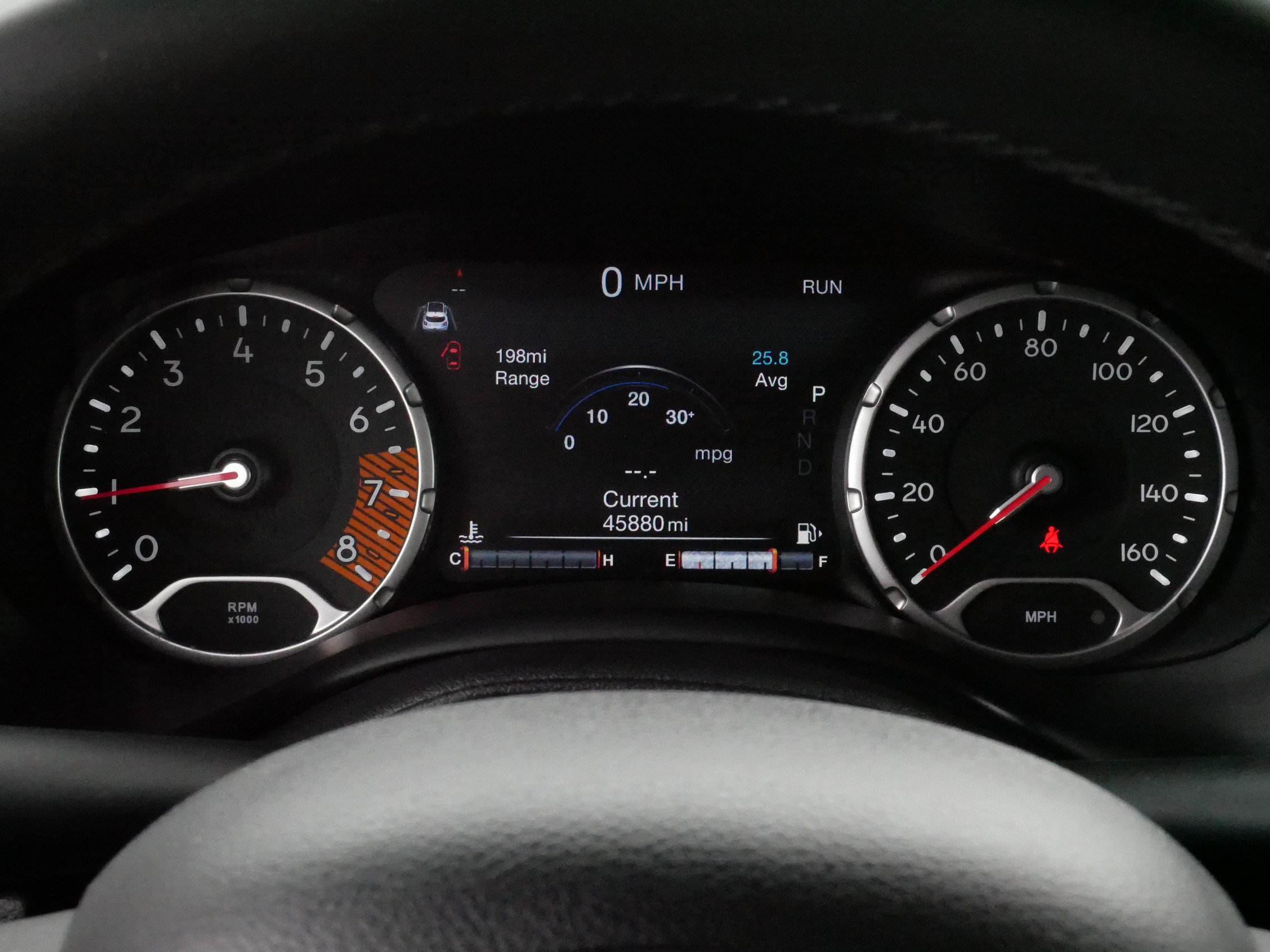 Used 2022 Jeep Renegade Latitude image 21