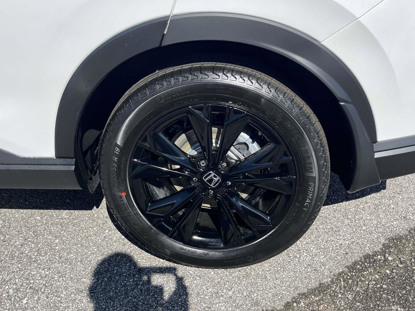 New 2026 Honda CR-V Sport Touring image 4