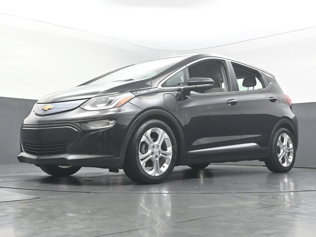 Used 2018 Chevrolet Bolt LT FWD image 48