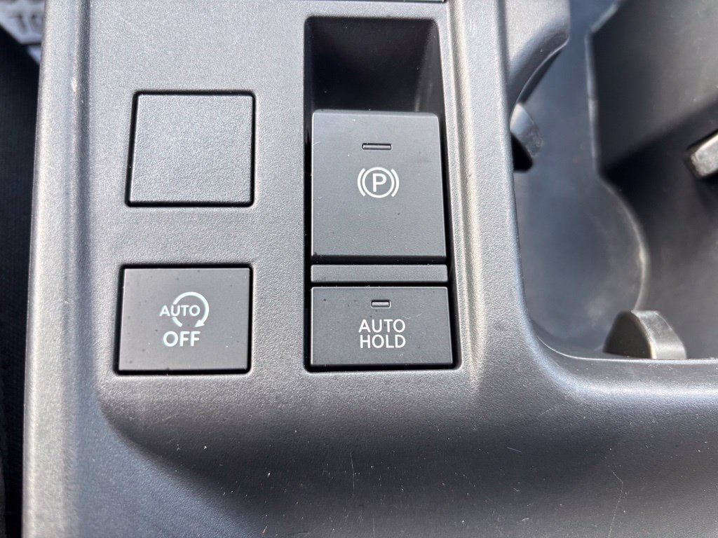 Used 2026 Nissan Sentra S w/ Floor Mat Package FWD image 27