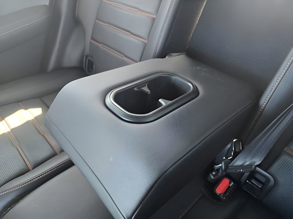 Used 2025 Honda CR-V Sport Touring image 29