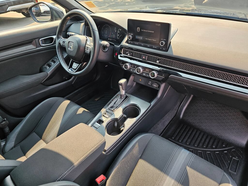 Used 2024 Honda Civic Sport Touring image 29