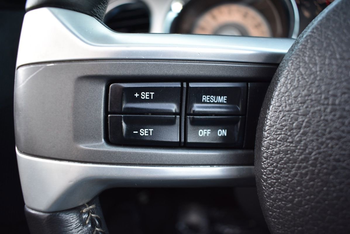 Used 2010 Ford Mustang GT image 24