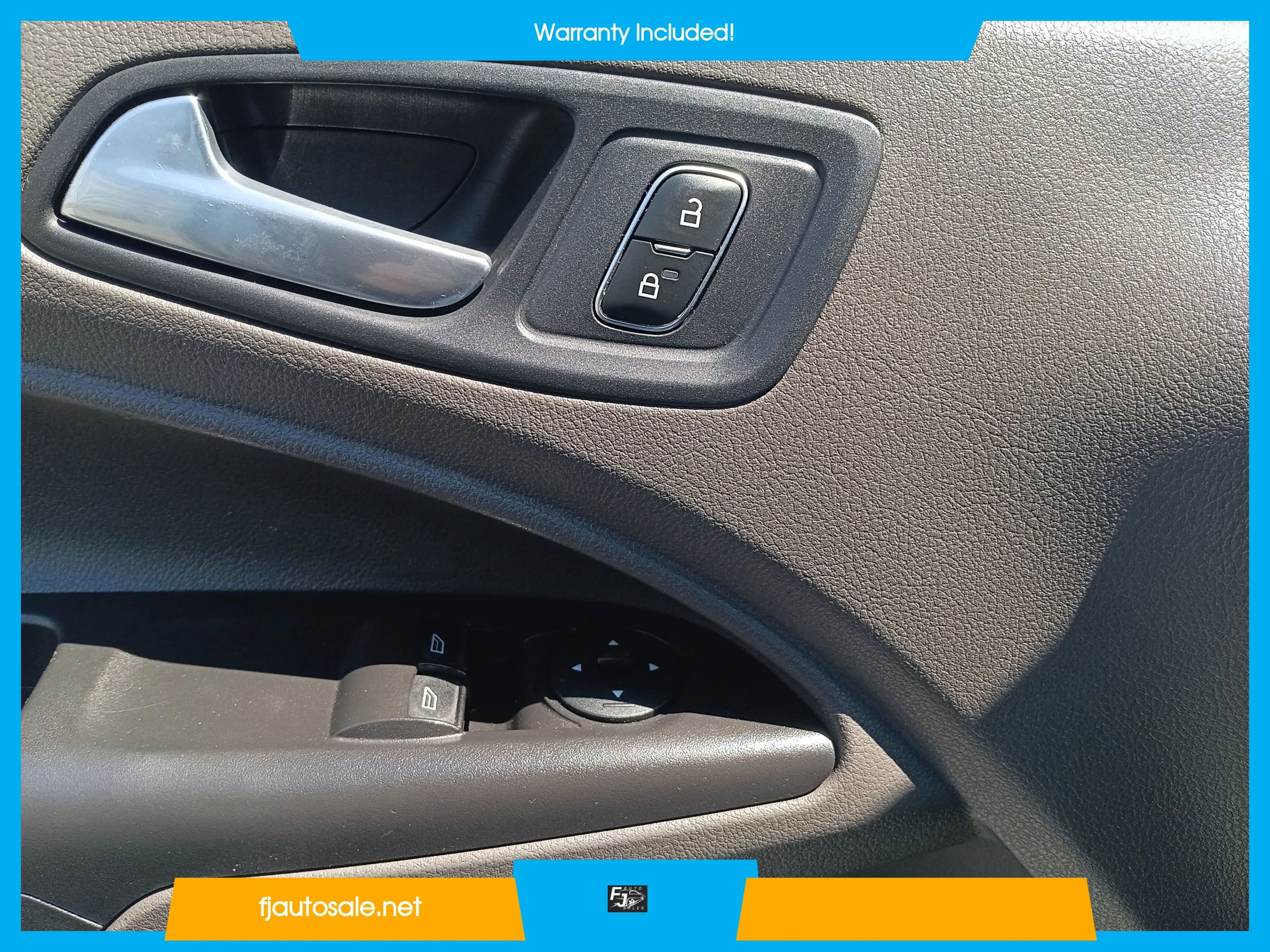 Used 2019 Ford Transit Connect XLT FWD image 26