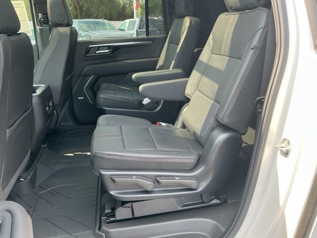 New 2025 Chevrolet Suburban RST w/ Advanced Technology Package image 12