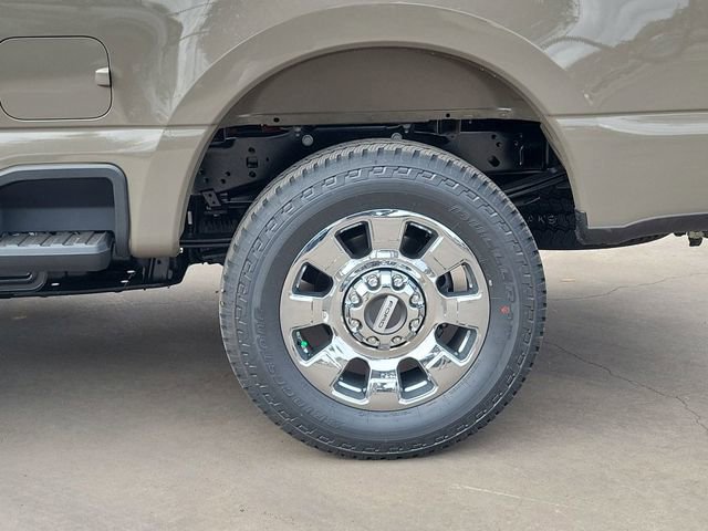 New 2026 Ford F250 Lariat w/ Chrome Package AWD/4WD image 18