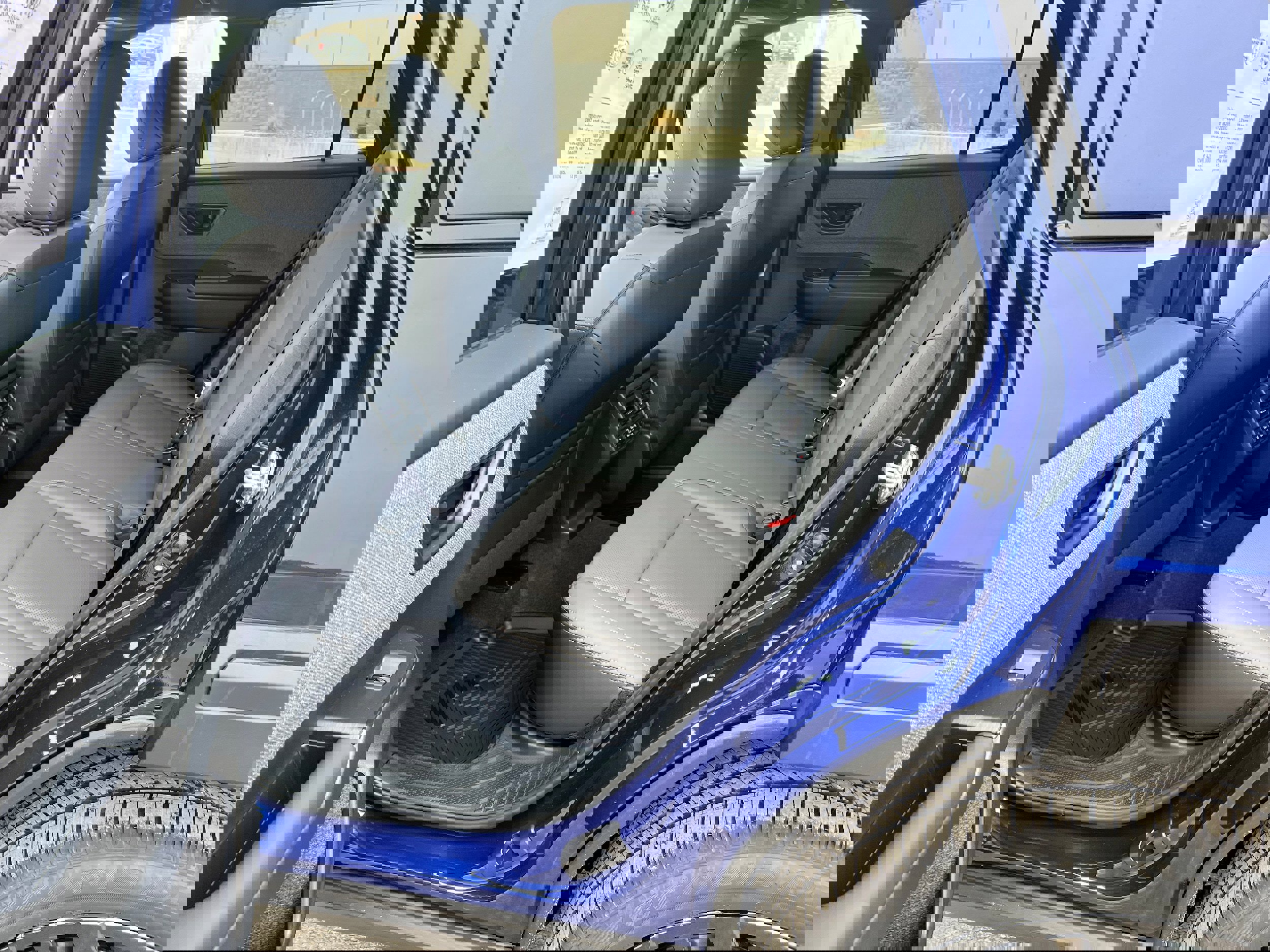 New 2026 Subaru Outback Limited XT image 8