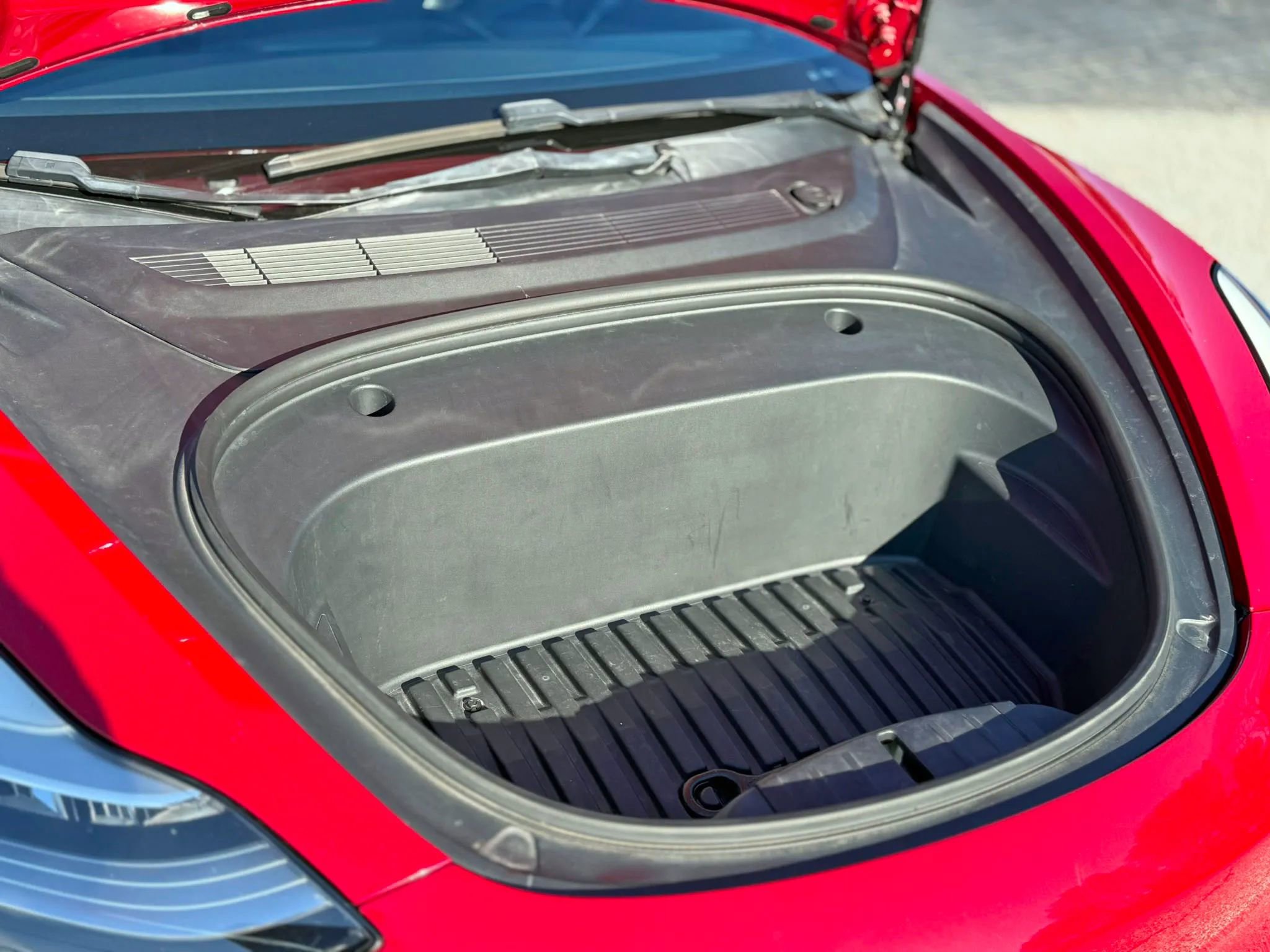 Used 2021 Tesla Model 3 Standard Range Plus image 13