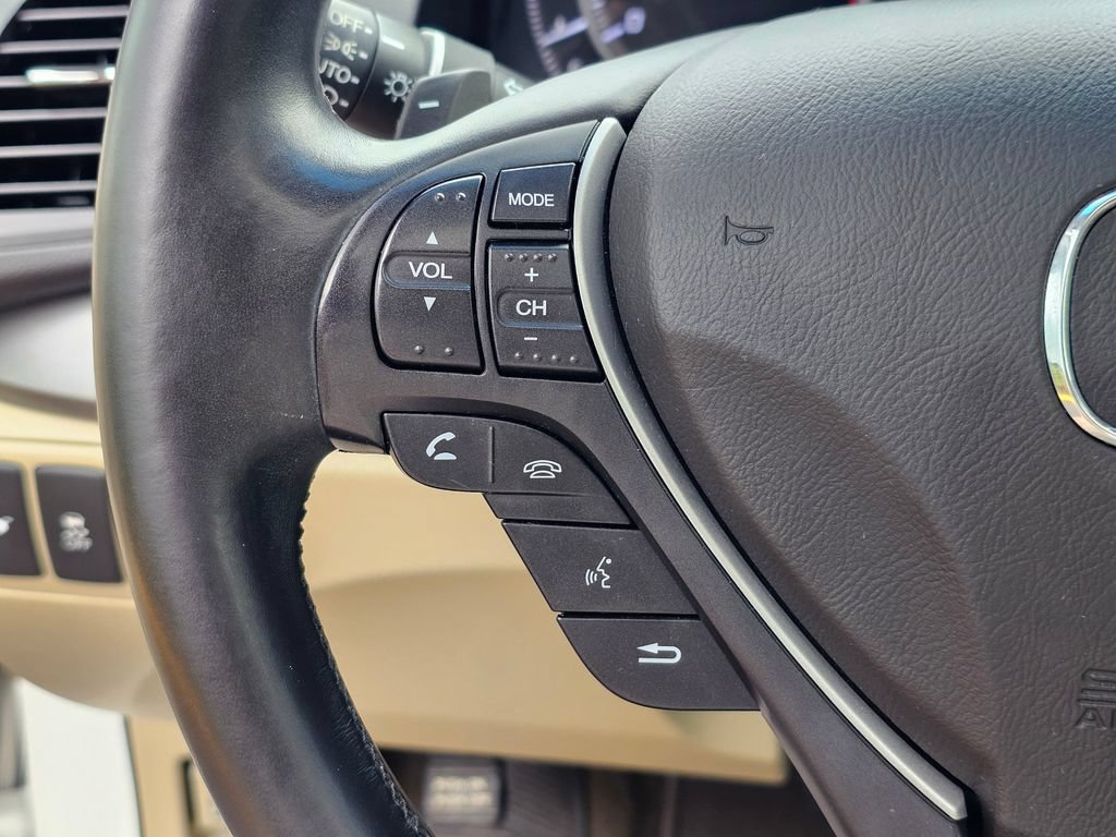 Used 2014 Acura RDX w/ Technology Package AWD/4WD image 27