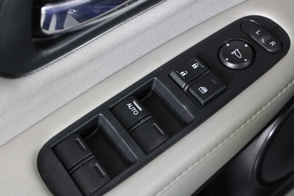 Used 2016 Honda HR-V LX image 20