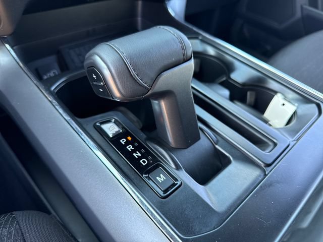 Used 2025 Ford F150 XLT w/ Equipment Group 302A MID AWD/4WD image 33