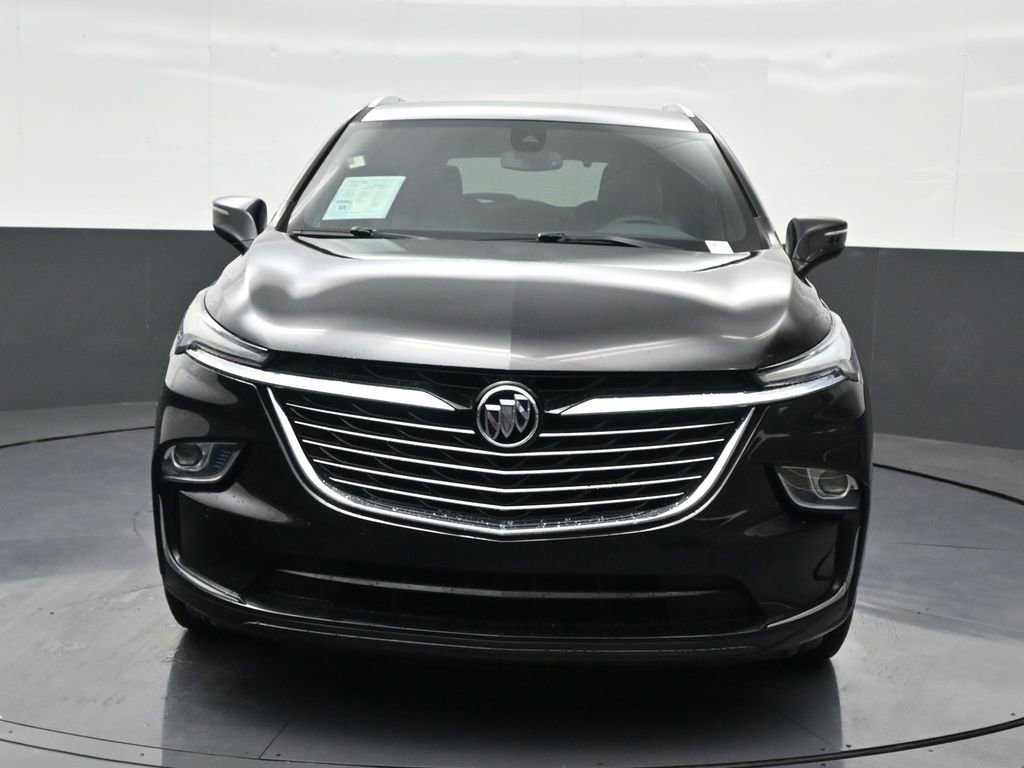 Used 2022 Buick Enclave Essence image 9