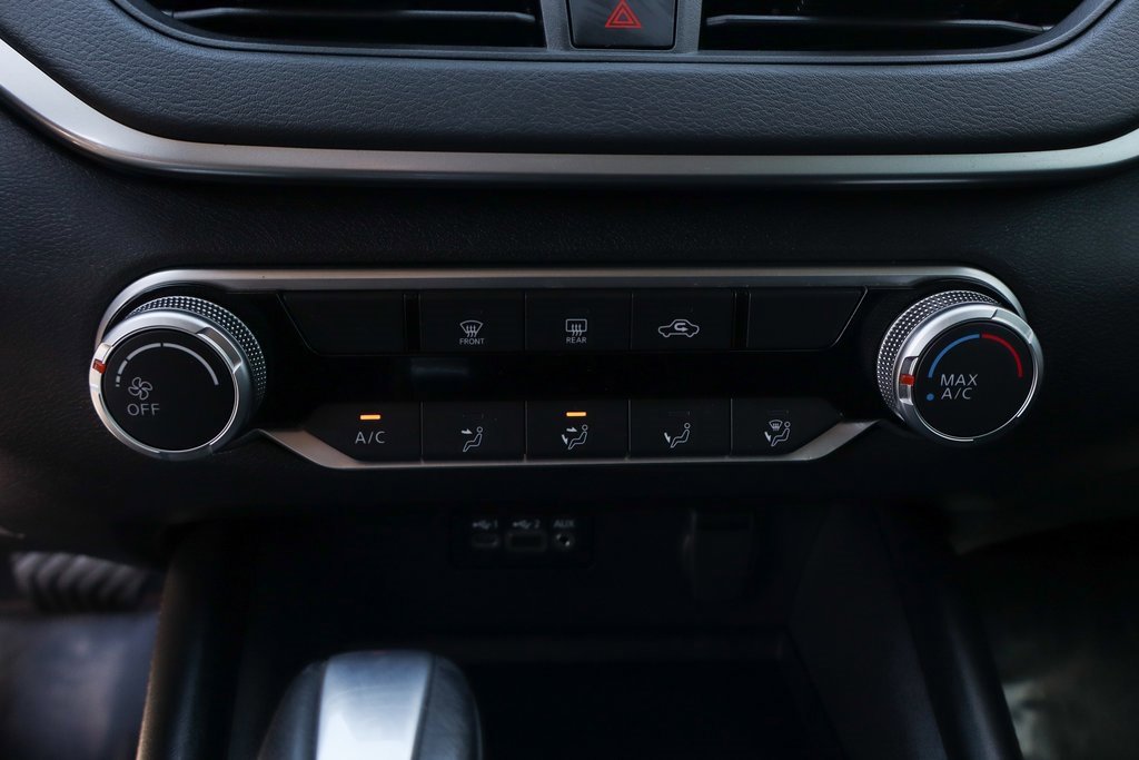 Used 2022 Nissan Altima 2.5 SR image 28