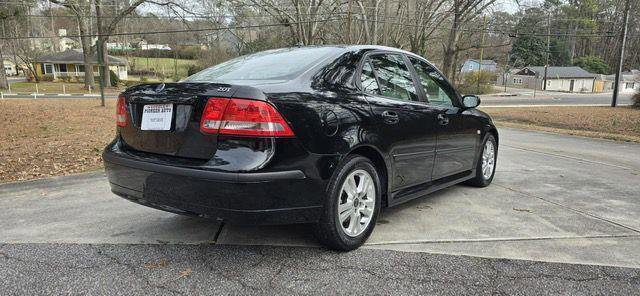 Used 2007 Saab 9-3 2.0T FWD image 3
