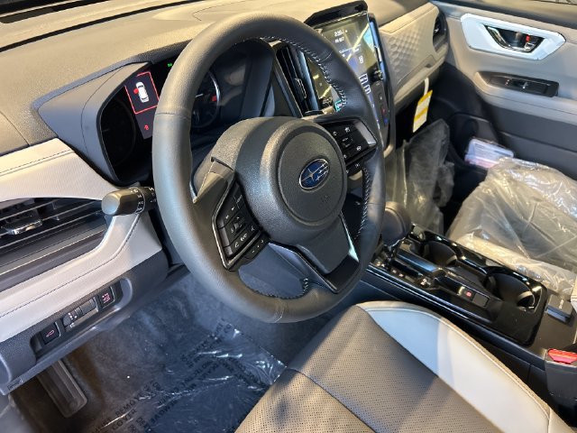 New 2026 Subaru Forester Limited AWD/4WD image 9
