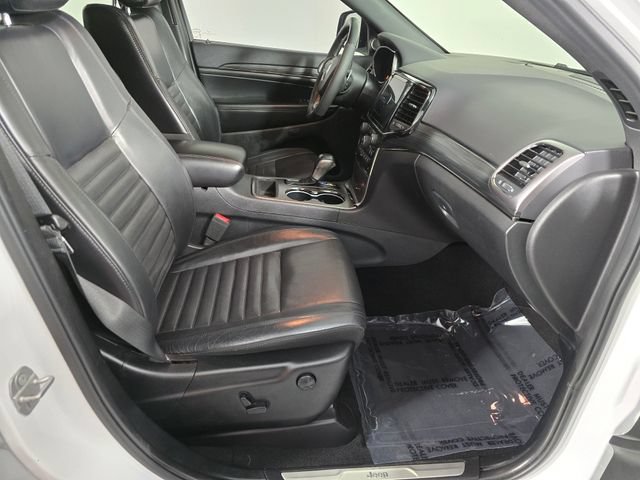 Used 2019 Jeep Grand Cherokee Limited X RWD image 11
