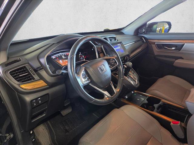 Used 2020 Honda CR-V Touring image 11