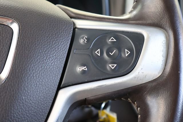 Used 2019 GMC Canyon SLE w/ SLE Convenience Package RWD image 25
