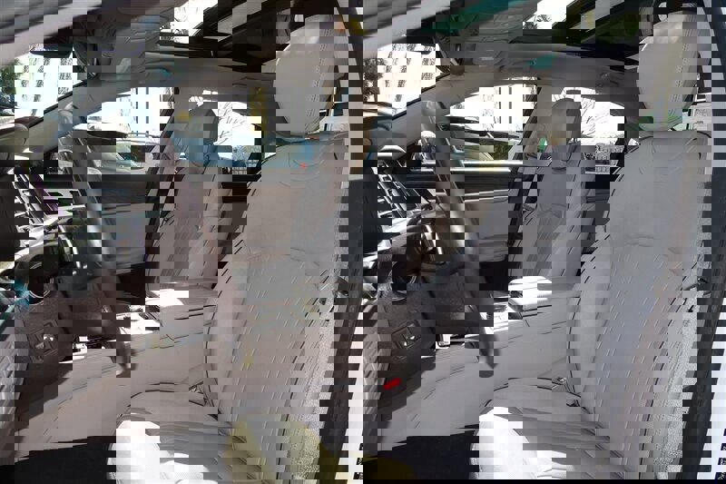 Used 2015 Hyundai Genesis 3.8 w/ Option Group 04 image 5