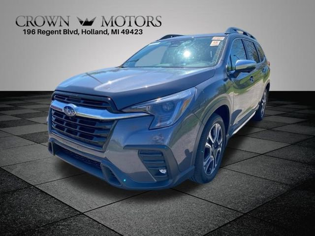 Used 2023 Subaru Ascent Limited w/ Technology Package AWD/4WD image 8